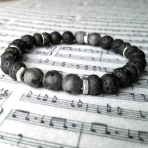 Bracelet for Building Positive Changes - Picture 3 of 5